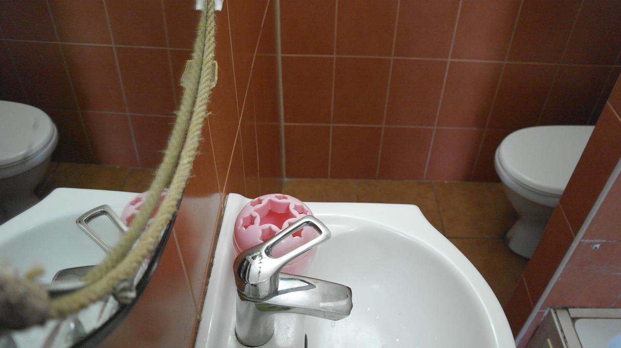 Apartment On Korjatovich 6A Berehove  Εξωτερικό φωτογραφία